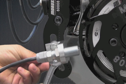 Video: Moroso Walks Us Through Crank Trigger Installation Tips