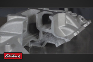 Video: Edelbrock Explains Single And Dual Plane Intake Manifolds