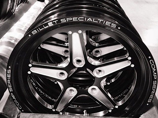 wheels