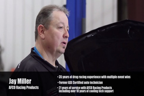 AFCO Cooling Systems: What Will Work Best for You?