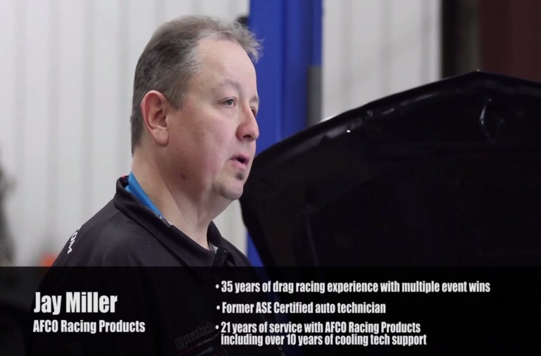 AFCO Cooling Systems: What Will Work Best for You?
