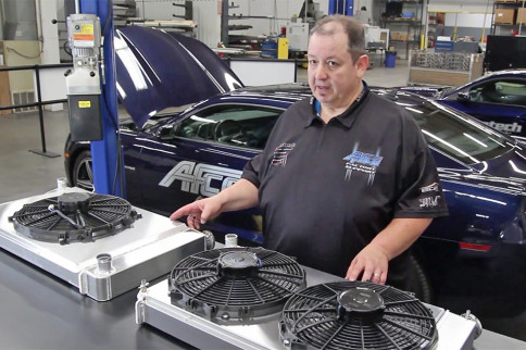 AFCO Cooling Systems: What Will Work Best for You?