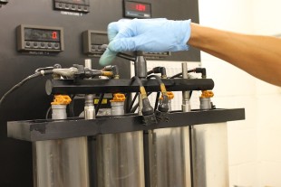 Keeping Fuel Flowing Through Our Injectors With RC Engineering
