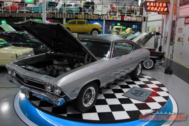 Chevrolet
