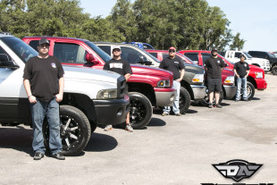 Cummins Dyno Day, 12V, 24V, Common Rail, & 6.7l, We Test Them