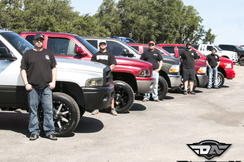 Cummins Dyno Day, 12V, 24V, Common Rail, & 6.7l, We Test Them