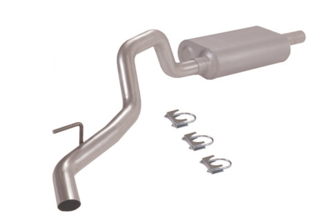 Flowmaster Has Your Off-Road Exhaust System Covered
