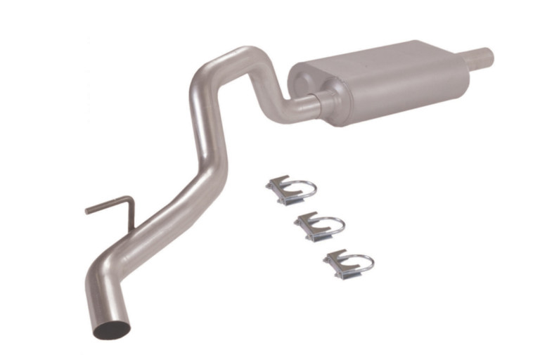 Flowmaster Has Your Off-Road Exhaust System Covered