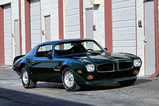 Mecum-1-1973