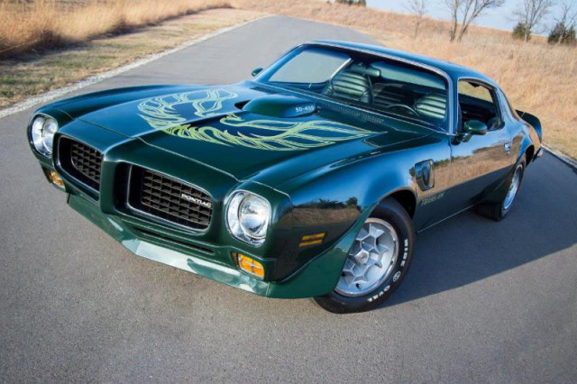 Image: Barrett-Jackson
