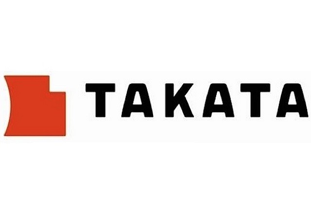 Takata-logo