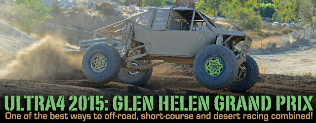 ultra 4