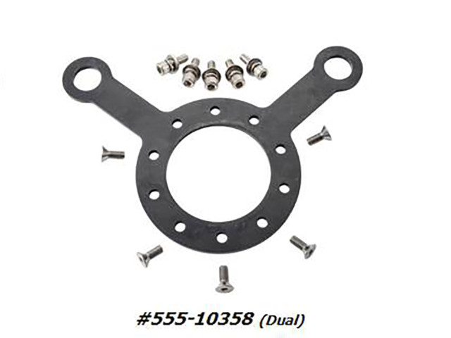JEGS dual steering switch