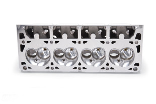 Edelbrock Launches LS3 E-CNC Cylinder Heads‏