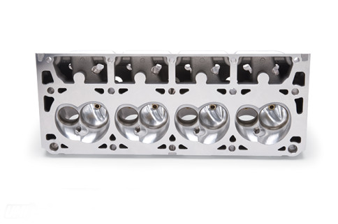 Edelbrock Launches LS3 E-CNC Cylinder Heads‏