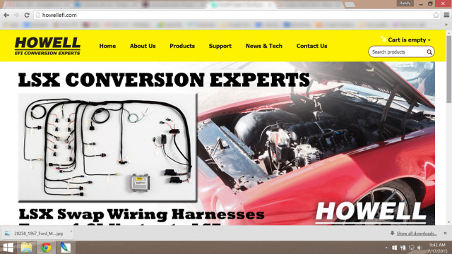 Web Site
