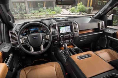ford 5