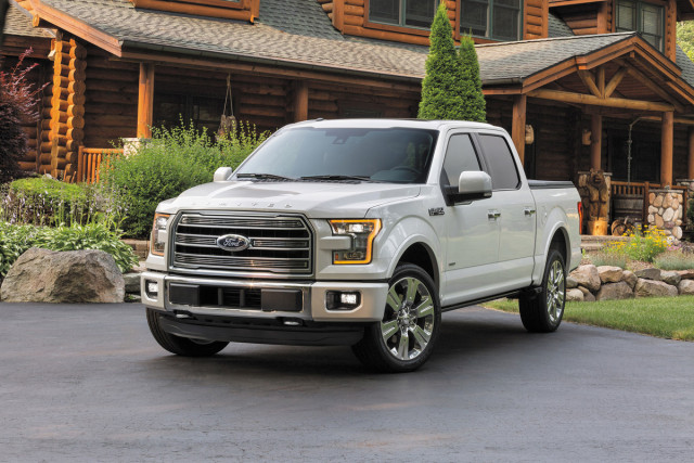 ford 4