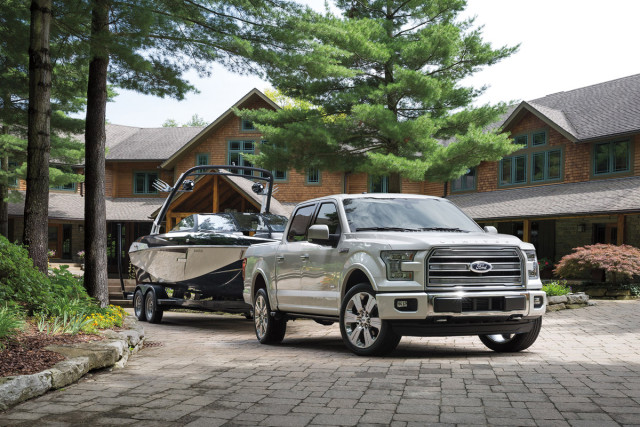 ford 1