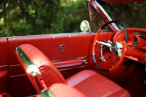 Don Rogers' Impala Obsession