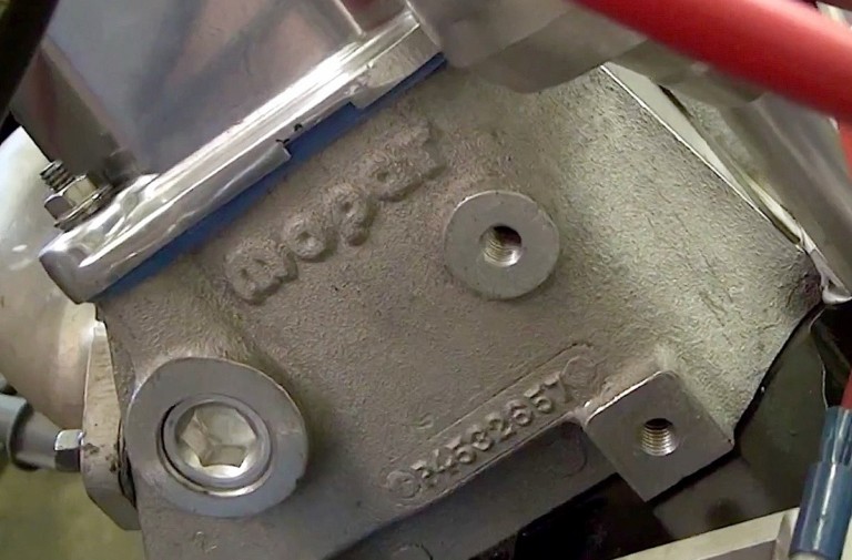 Dyno Video: Big-block Mopar Gets Ready For The Track