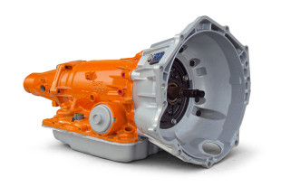 Performance Automatic's LS & LSX PAGM Series Street Smart Systems