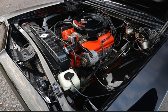 engine