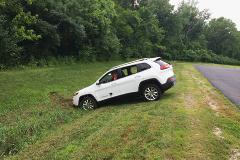 Video: Hackers Access Jeep Through Vehicles Wireless Connection