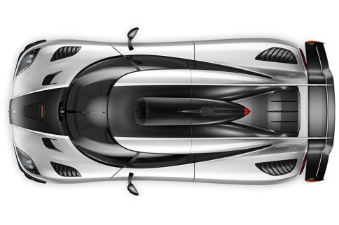 Koenigsegg One:1 Denied Lap Record Attempt At Spa Due To Noise
