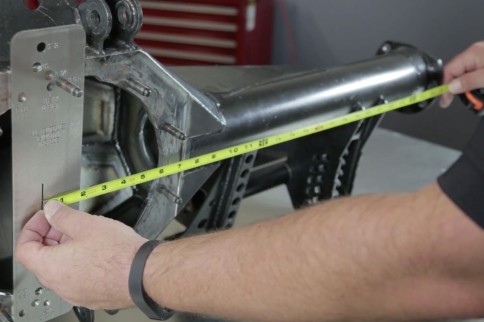 Video: Ordering Custom Moser Rearend Housings