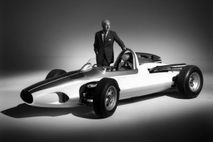 The Mark of Zora Arkus-Duntov, The Man and The Legend