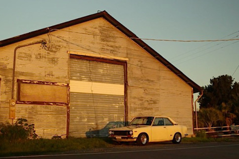 Video: Troy Ermish's Datsun Obsession - 230, And No Longer Counting