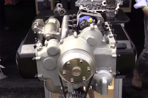 Video: Superior's New Gemini Diesel