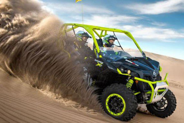 canam7