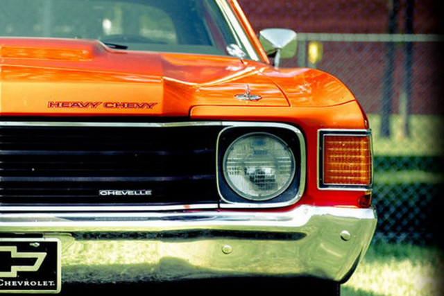 chevelle