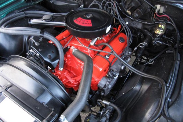307ci