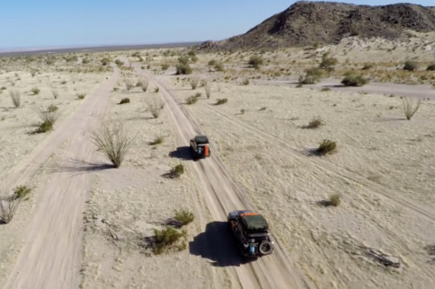 Expedition Overland: Exploring Different Cultures