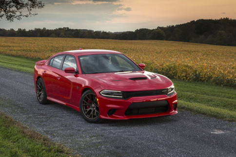 Video: Fastest Hellcat Charger Already In The Mid 10s
