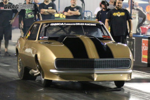 Rob Valden And Chase Driskell Score RTRA Wins At Tulsa Sunrise Nats