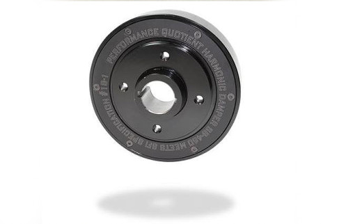 PRW Announces New Line Of SFI-Rated Dampers