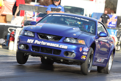 Coyote Stock at NMRA/NMCA Super Bowl Just Became Really Interesting