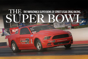 2015 NMRA/NMCA Super Bowl Same Day Coverage From Joliet