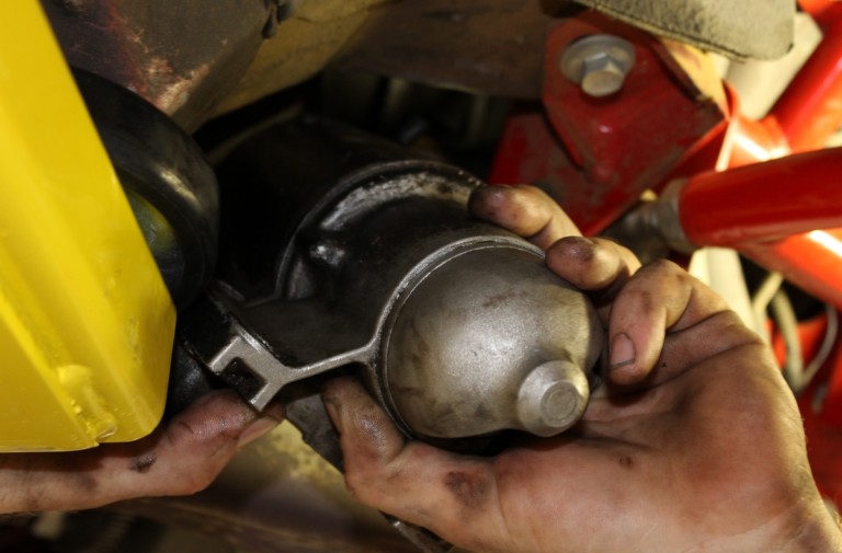Getting Started With MSD’s DynaForce Starter