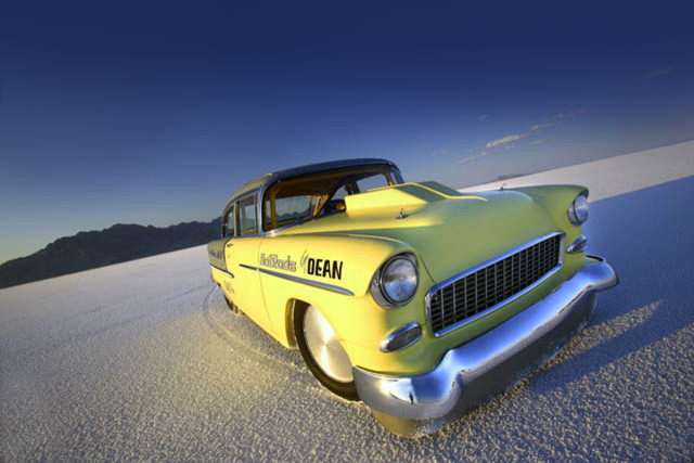 55-Chevy
