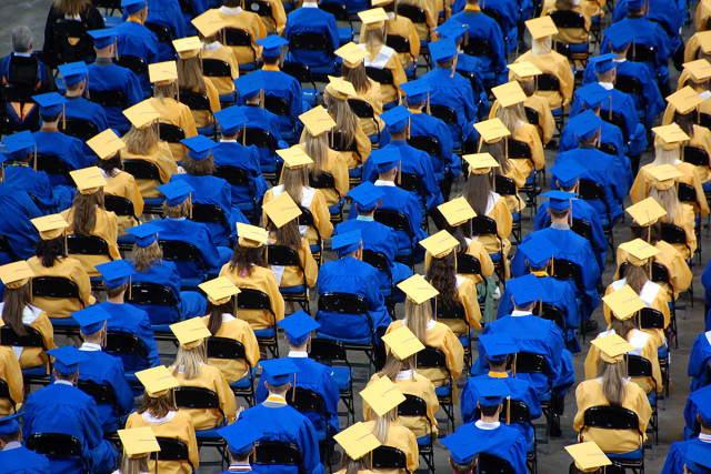 One program created through grants received has a 100% success rate. Image via co.chalkbeat.org.