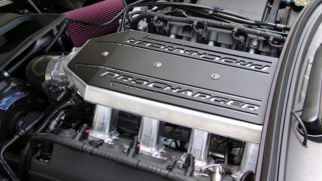 2015_corvette_z06_procharger_supercharged_underhood_satin_intake_black_cover_rear_full
