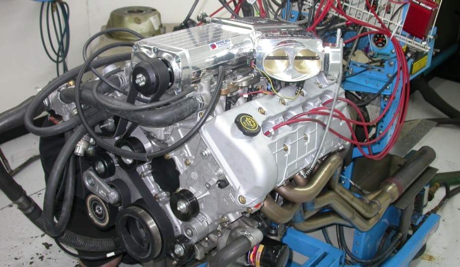 Better Boost: GT500 Blower Upgrade