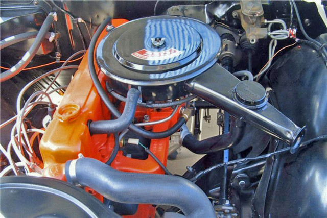 250 Turbo-Thrift USE