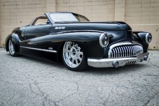Contest Alert: You Could Get Your Car On The Jegs Catalog Cover