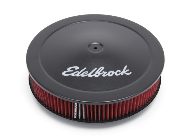 EdelbrockAirCleaner